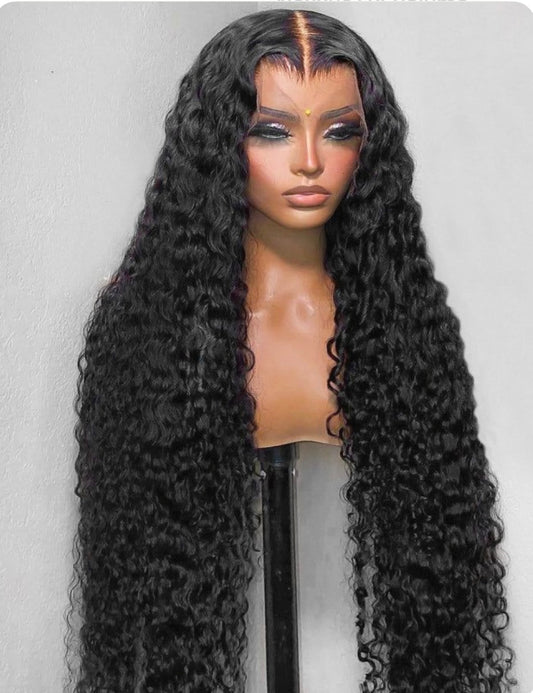 Loose Wave